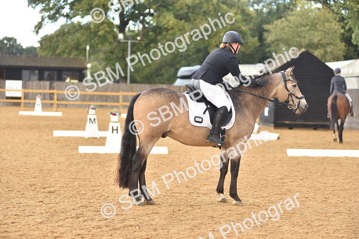 SBM_11357 - D15 - Small Tour Championship Novice 1
