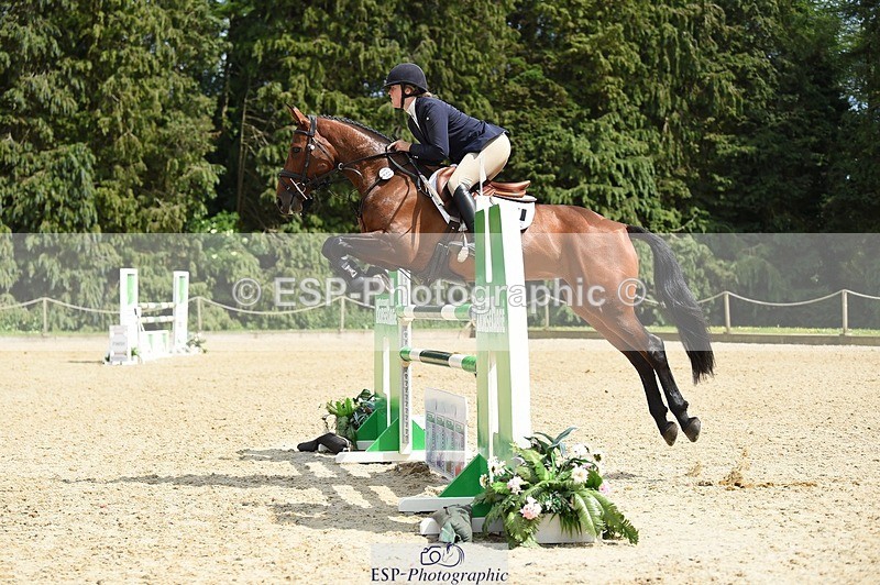 230528-145518-18805 - 151-GREANNANSTOWN_QUARRYMAN_GIRL-Grace_Taylor-SUNTrotUp+SJ