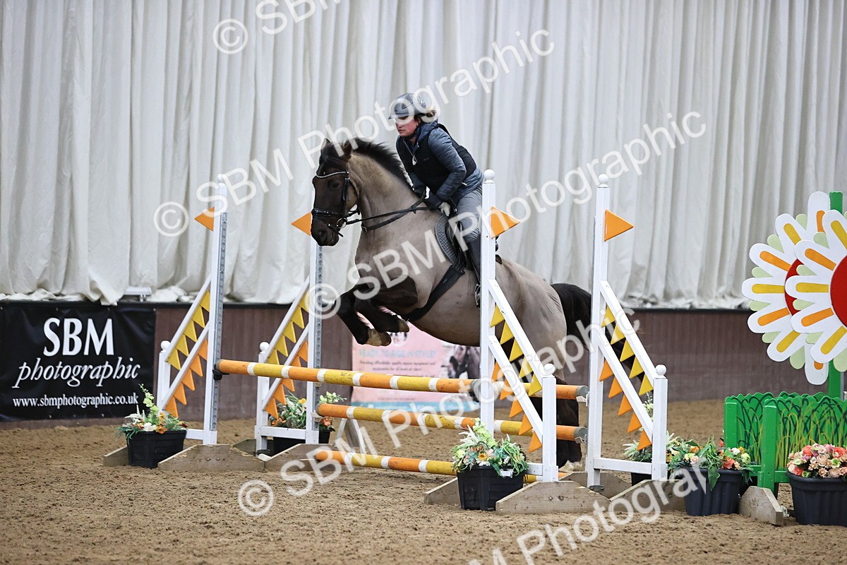 SBM_000005 - Class 1 - Clear Round
