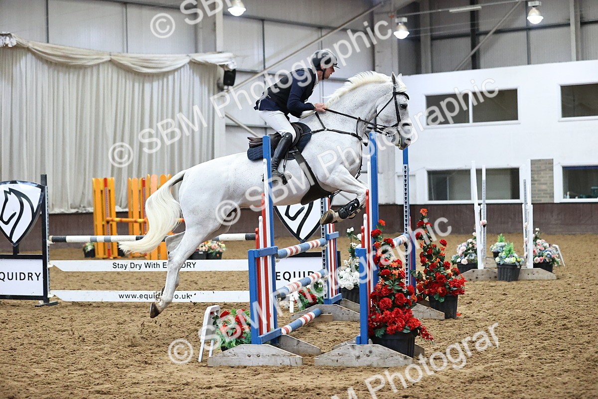 SBM_006860 - Class 18 - Senior Discovery 1.00m