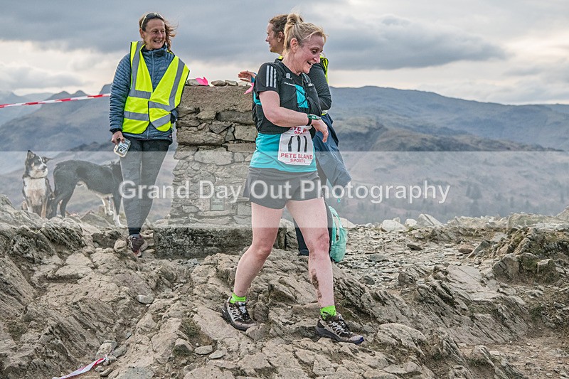 Loughrigg-699 - Loughrigg Fell Race, Wednesday 8th April 2026