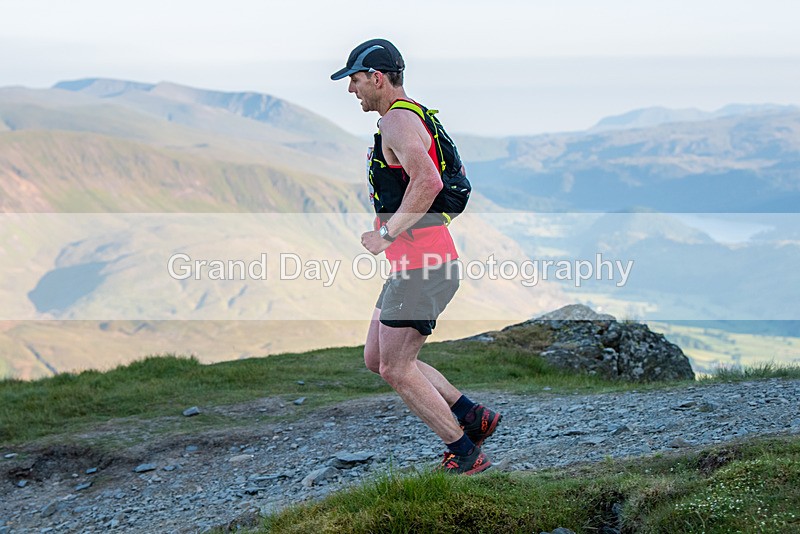 Blencathra-380 - Blencathra Fell Race Wednesday 7th June 2023