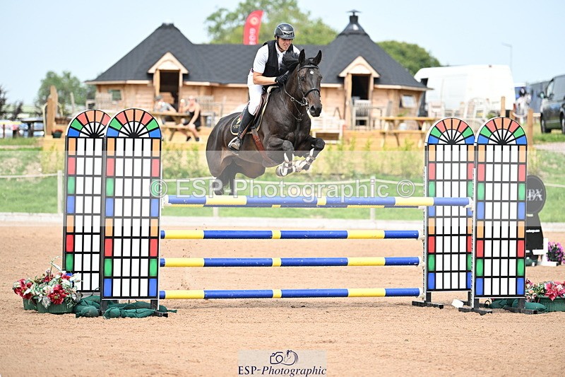 240801A-133406-01783 - Cls 4 Chard 7 Yr Old Championships