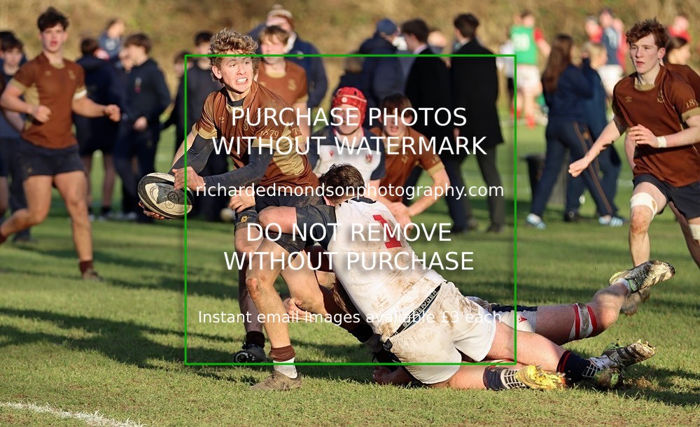 IMG_7230 - Sedbergh School Under 16 A vs Llandovery (10/12/24)