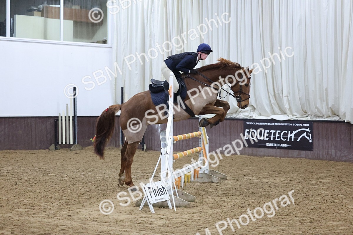 SBM_001686 - Class 4 - 1.00m