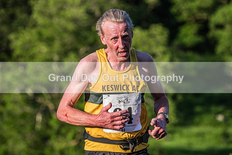 Langstrath-457 - Langstrath Fell Race Wednesday 18th June 2025