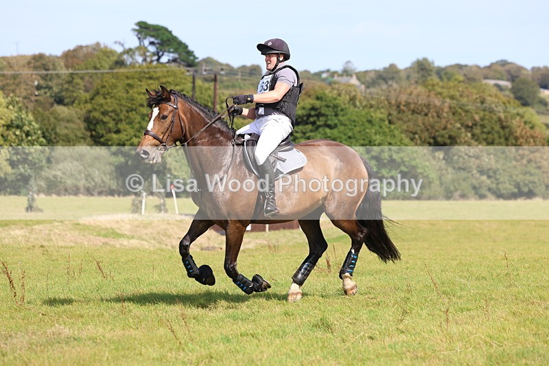 3E7A7055 - Class 2: Trekenning Open: Yellow Boat