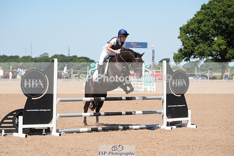250712-111918-00814 - Cls 2 Small Pony Team