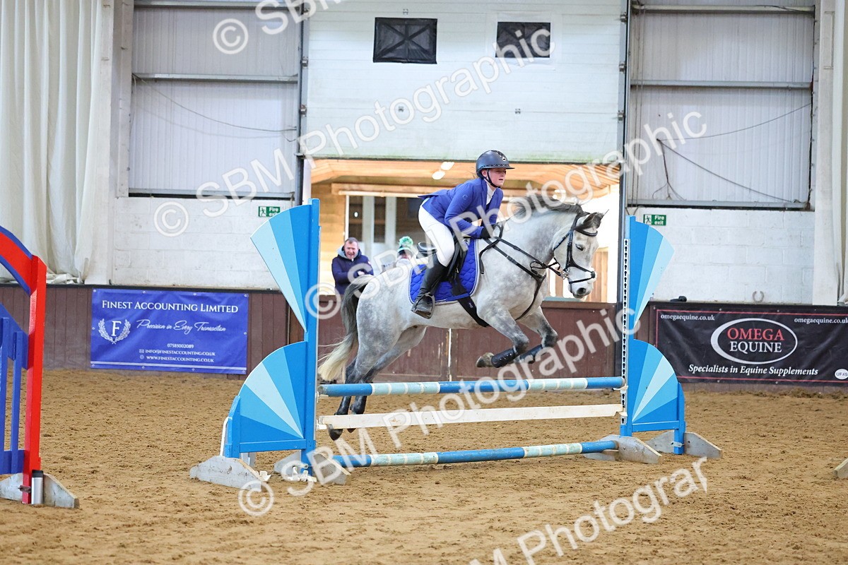 SBM_001387 - Class 4 - 70cm