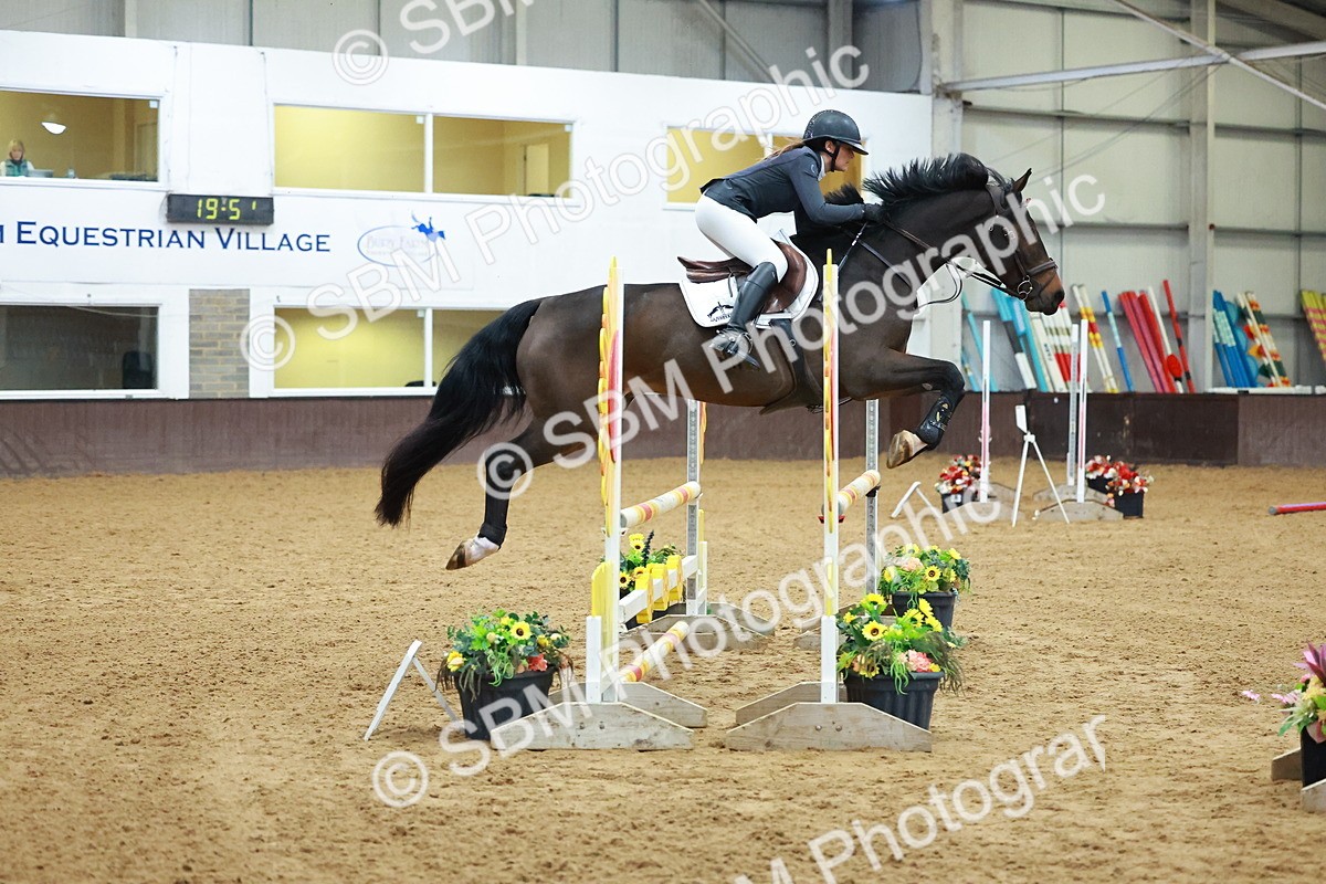SBM_005770 - Class 16 - Blue Chip Ruby Championship Qualifier 90cm - 2nd Half