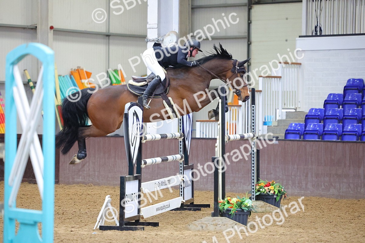 SBM_004080 - Class 11.- National 1.30-1.40m Open