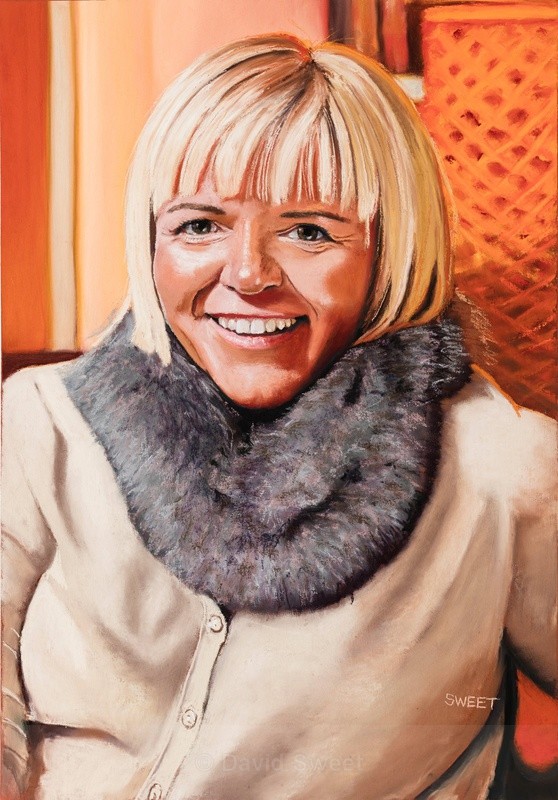 Sandra - Adult Portraits