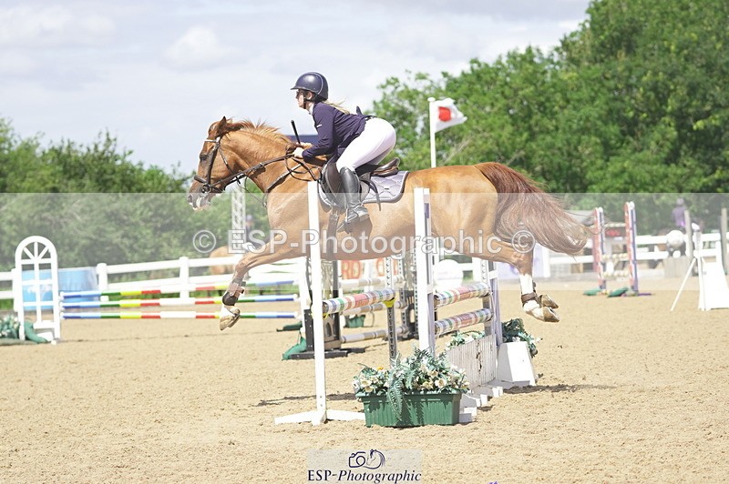 230729A-123752-05892 - Cls 22 85cm Amateur Quali