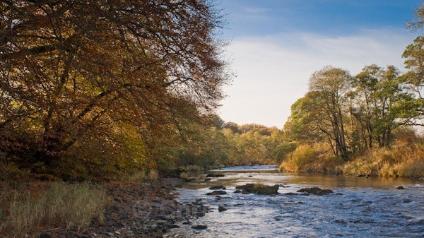  - Around Sanquhar