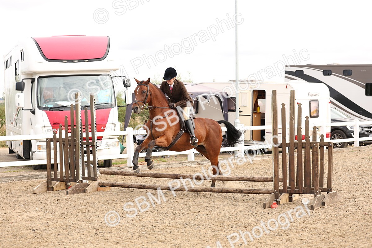 SBM_05154 - Class 56a -  Style & Performance - 50cm (15-19)