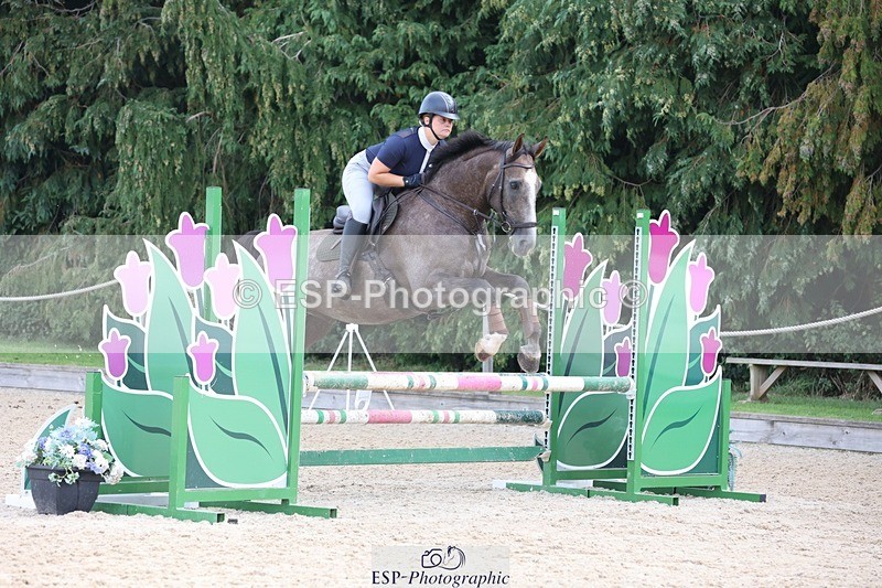 230908-100550-00264 - Cls 6 Snr British Novice & 90cm Open