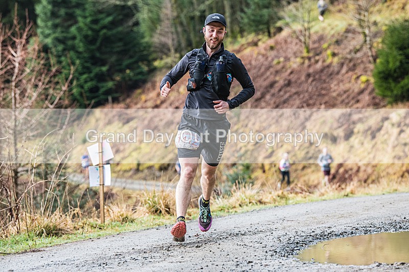 Glentress-717 - High Terrain Events Glentress Marathon 21 & 10K Trail Races Sunday 18th February 2024