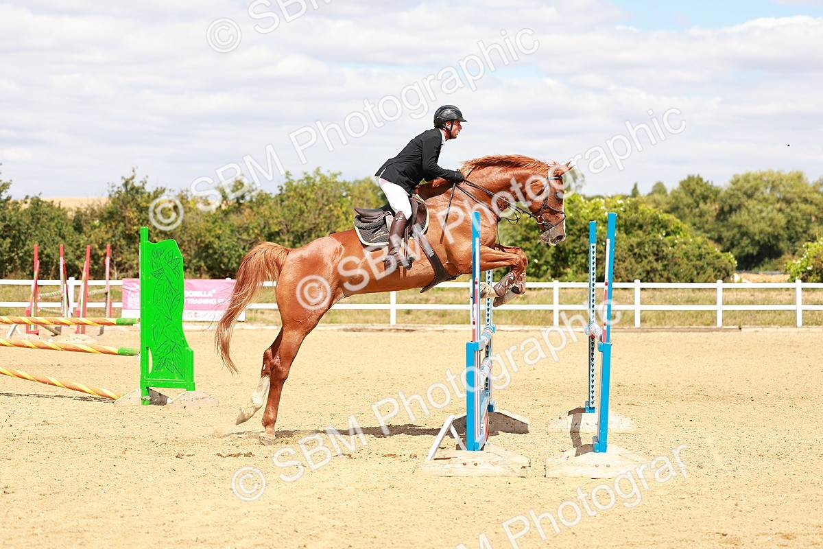 SBM_006537 - Class 3 - Senior British Discovery - 1.00m