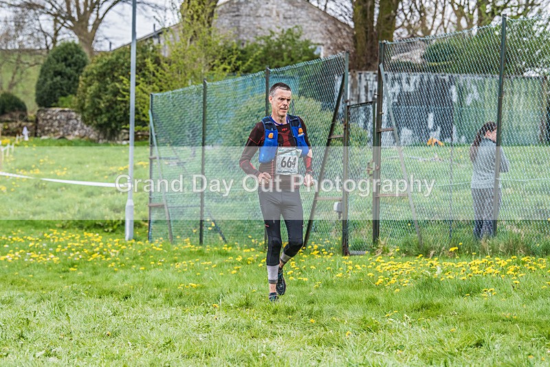 3 Peaks-2921 - The 3 Peaks Race - The Finish - Saturday 29th April 2023