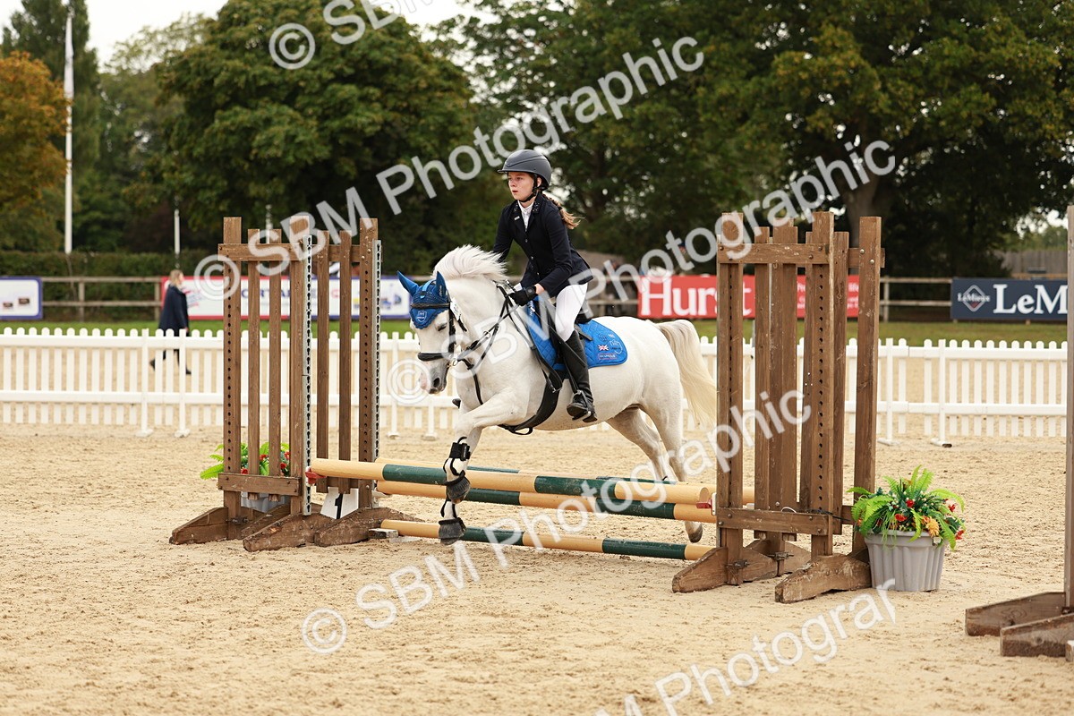 SBM_57944 - J11 - Junior Pony 50cm Championship