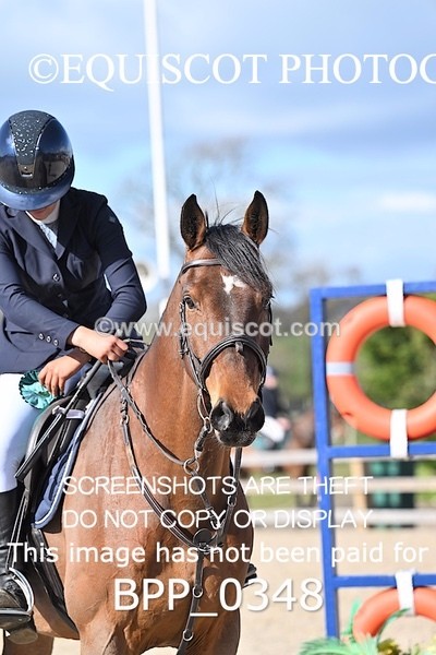 BPP_0348 - CLASS 21 SUN Senior 1.05m Open