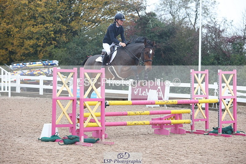 231112A-101538-03268 - Cls 17 Blue Chip Novice Winter Qualifier