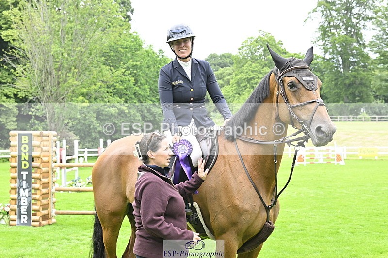 250613A-135749-02425 - Cls 3 Snr Foxhunter
