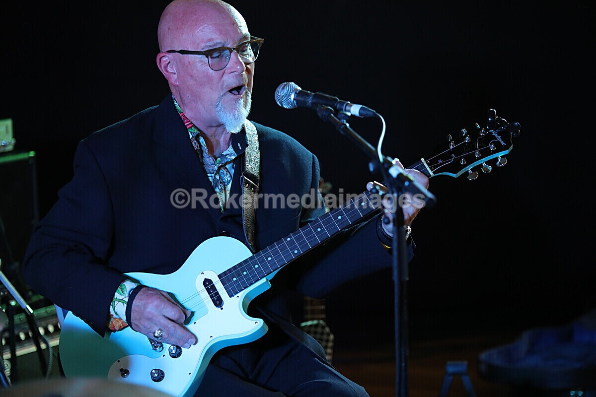 FOLK N BLUES-417 - FOLK and BLUES SEPT 2022