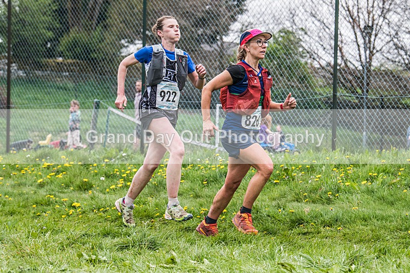 3 Peaks Finish-1834 - The 3 Peaks Race Saturday 26th April 2025 - The Finish