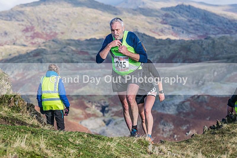 Dunnerdale-636 - Dunnerdale Fell Race Saturday 12th November 2022