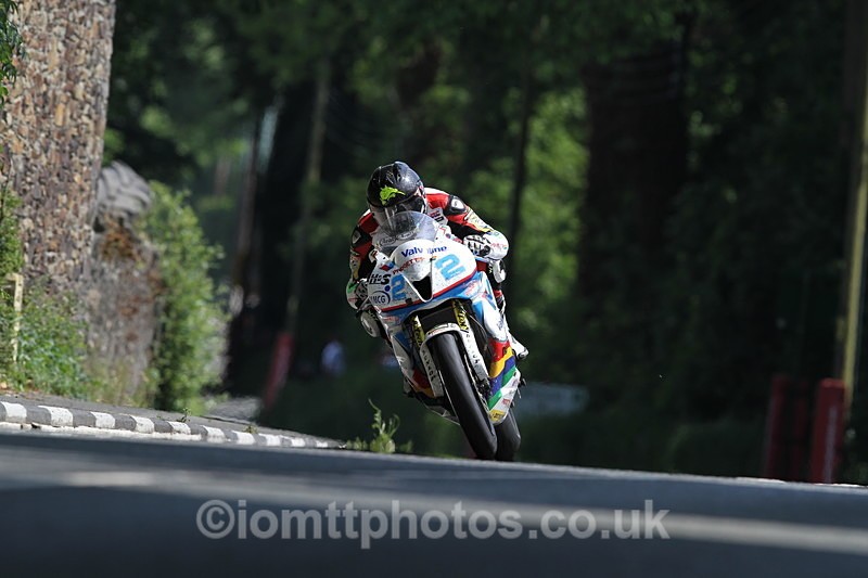 PR158430 - Supersport Race 2