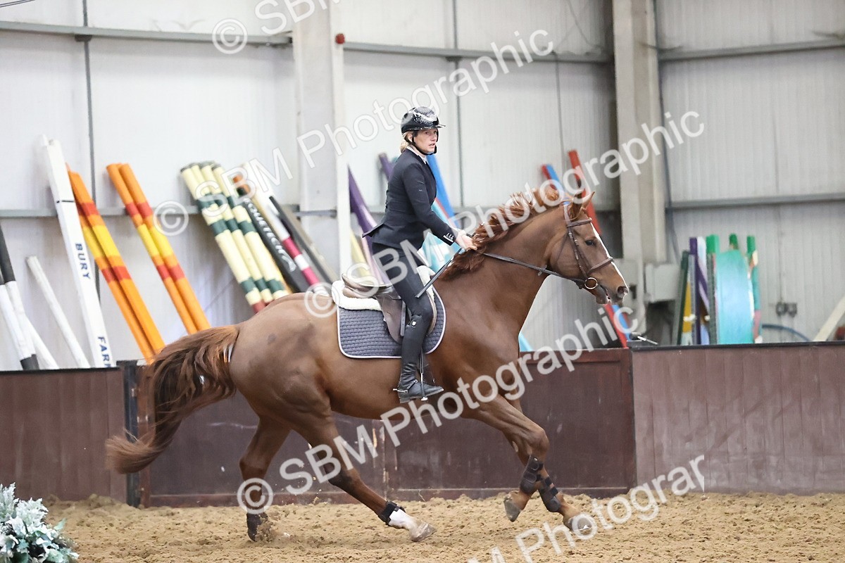 SBM_003543 - Class 11 - Senior Newcomers 1.10m