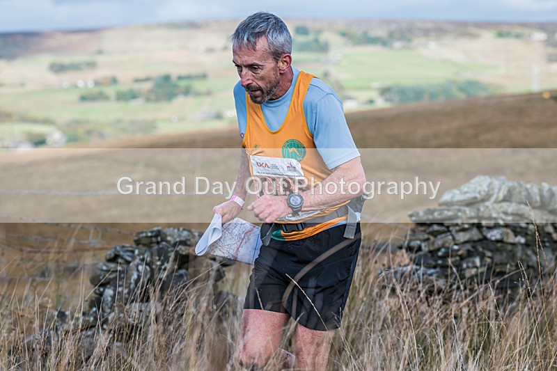 Leg 3 -715 - UK Fell & Hill Relays - Todmorden Leg 3 Saturday 17th October 2026