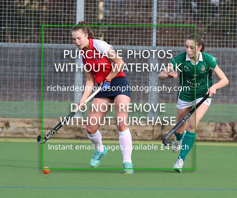 IMG_5589 - Kendal Ladies Development vs Wigton