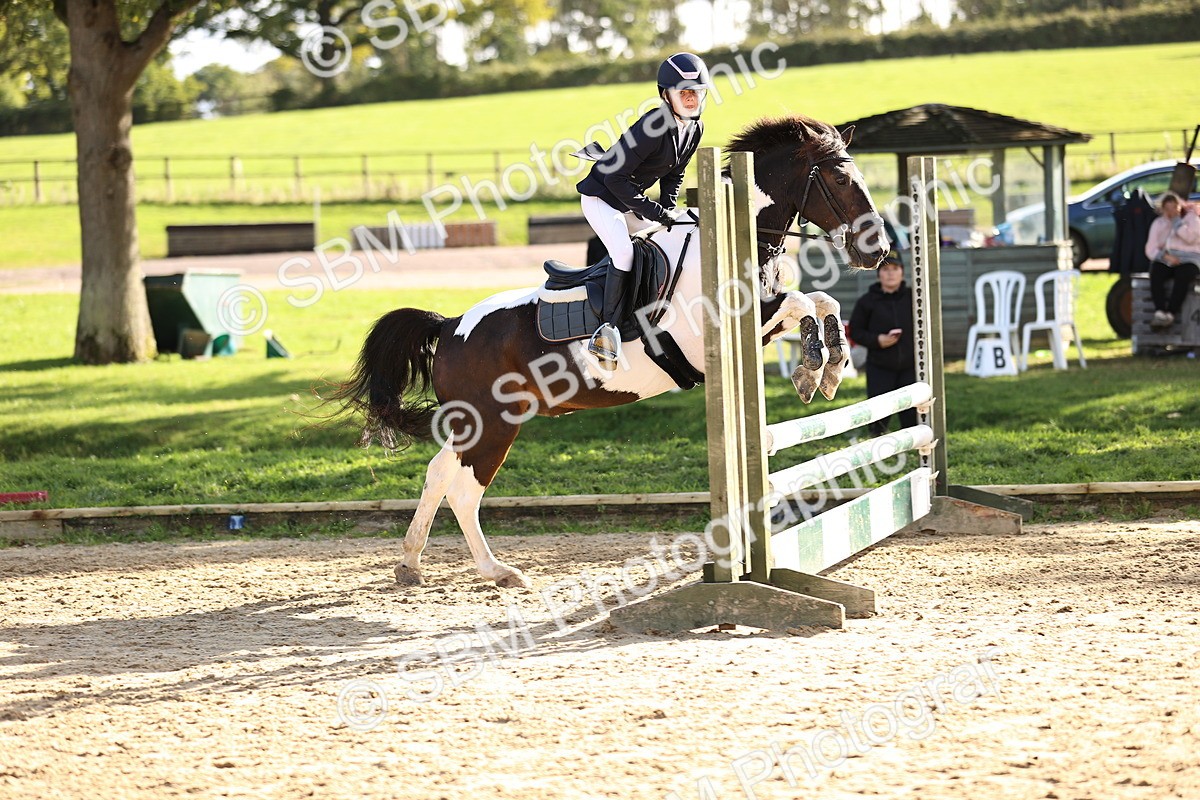 SBM_51316 - J10 - Junior Pony 75cm Championship