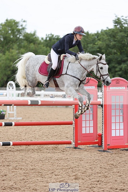 240630A-162717-15173 - Cls 33 Foxhunter and 1.10m Open