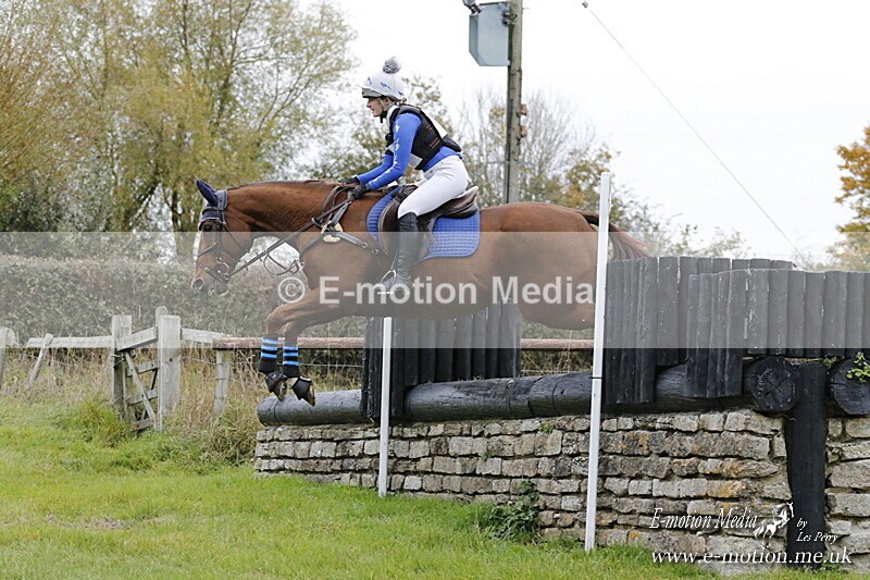 WWHT 181020 WWHT 181020 1887 - WWEC Open (1.00m)  18/10/20