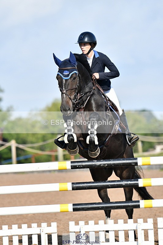 240915A-094522-08831 - Cls 25 Snr 1.20m Open