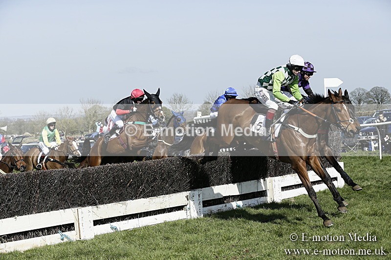 PtP 260317 199 - Mendip Farmers Point-to-Point Ston Easton 26/03/17