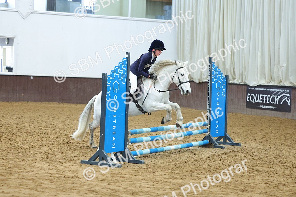 SBM_000944 - Class 3 - Show Jumping 60cm