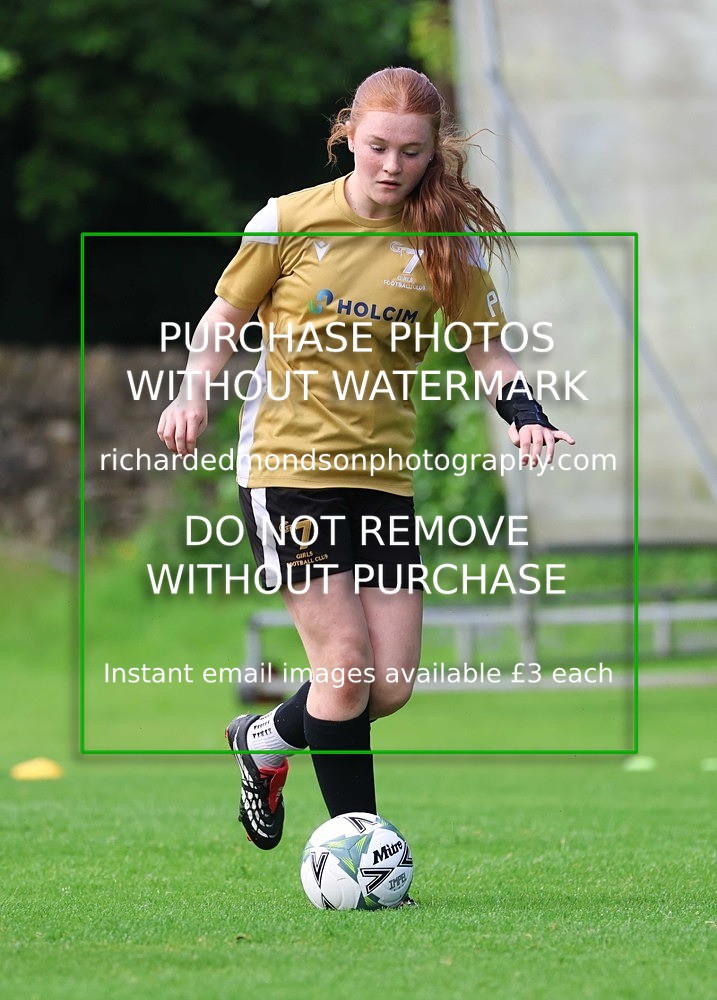 533A3819 - GT7 Academy Girls U12