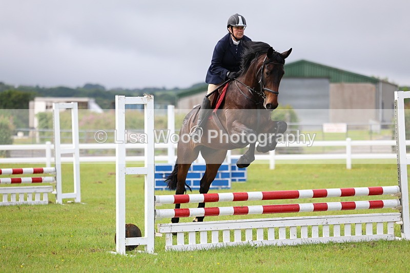 3E7A5770 - Class 3: Senior 70cm