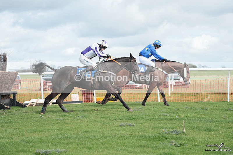 PtP 170324 2262 - Oakley Hunt PtP Brafield-On-The-Green 17/03/24