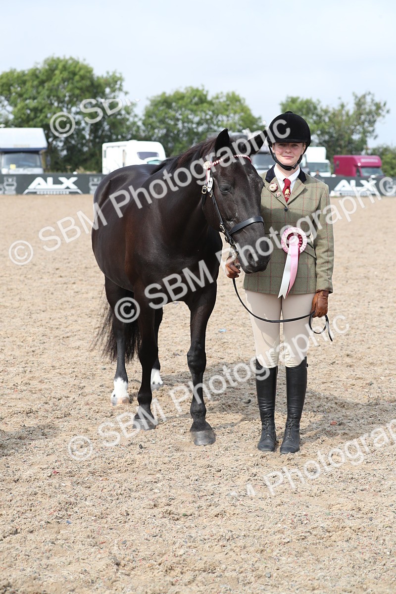 SBM_23194 - Class 605 - 2025 Area - IH Veteran