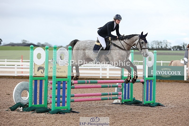 240223A-091040-00195 - Cls 2 British Novice and 90cm Open