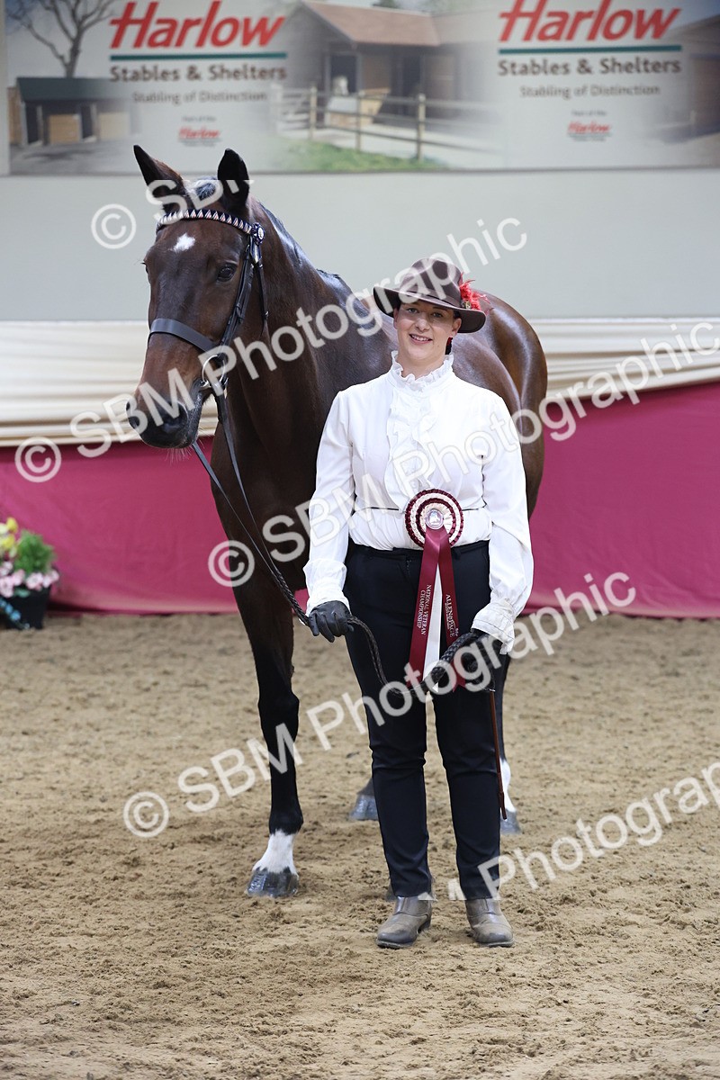 SBM_21892 - Class 901 - Supreme Final - IH  Diamond