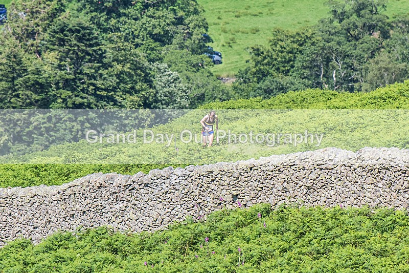 Arnison-21 - Arnison Dash Fell Race Sunday 29th June 2025