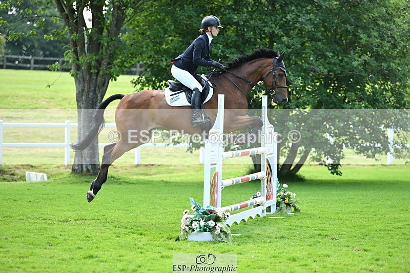 250614A-103513-05224 - Cls 18 Newcomers and 1.10m Open