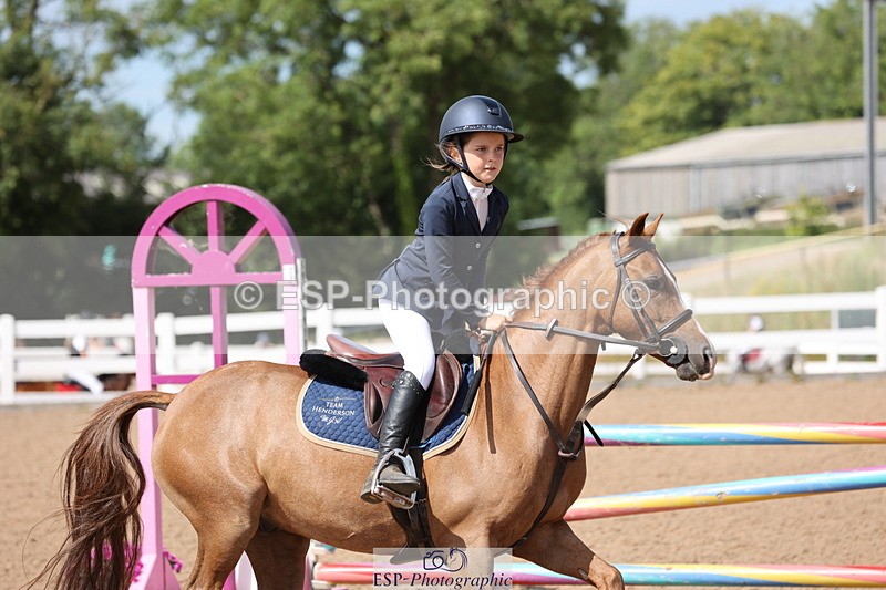 240629A-160851-07919 - Cls 13 Stepping Stones 128cm + 138cm