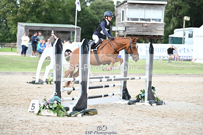 240824X-170100-30513 - 80cm Jump Off